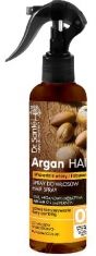 Dr.Sante Argan Hair Spray ułatwiajšcy rozczesywanie do włosów uszkodzonych  150ml
