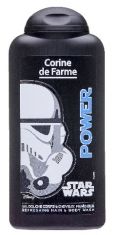 Corine de Farme Star Wars Żel myjšcy 2w1 Power  250ml