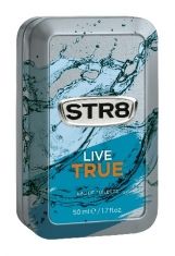 STR8 Live True Woda toaletowa  50ml