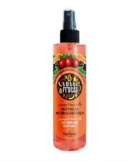 Farmona Tutti Frutti Mgiełka do ciała odżywcza Papaja & Tamarillo  200ml