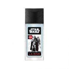 La Rive for Men Star Wars Dezodorant w atomizerze First Order  80ml