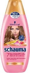 Schwarzkopf Schauma Szampon do włosów 7 Blossom Essence  250ml