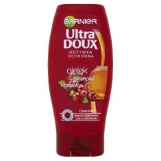 GARNIER Ultra Doux Odżywka z żurawinš i olejkiem arganowym do włosów farbowanych 200ml