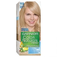Garnier Color Naturals Krem koloryzujšcy nr 113 Superjasny Beżowy Blond 1op