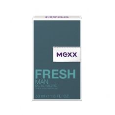 Mexx Fresh Man Woda toaletowa 50ml