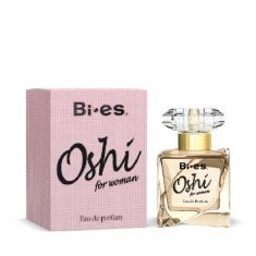 Bi-es Oshi Woda perfumowana 50ml