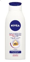 Nivea Body Balsam do ciała Repair&Care Ukojenie i Pielęgnacja 400ml