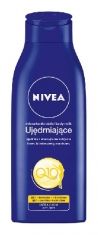 Nivea Body Mleczko do ciała ujędrniajšce Q10 400ml