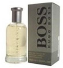 Hugo Boss Bottled Men Woda toaletowa  100 ml