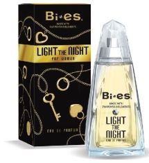 Bi-es Light The Night Woda perfumowana 100 ml