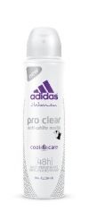 Adidas for Women Cool & Care Dezodorant spray Pro Clear