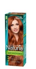 Joanna Naturia Perfect Color Farba do włosów nr 120 ognisty rudy