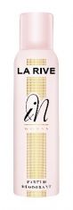 La Rive for Woman In Woman dezodorant w sprau 150ml