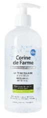 Corine de Farme HBV Żel micelarny do każdej cery  500ml