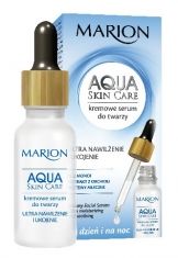 Marion Aqua Skin Care Kremowe serum do twarzy  20ml