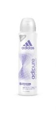 Adidas for Woman Adipure Dezodorant spray  150ml