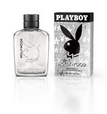 Playboy Hollywood Woda toaletowa  100ml new