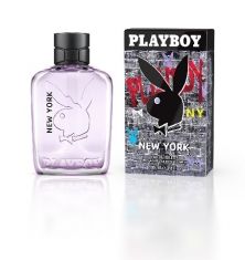 Playboy New York Woda toaletowa  100ml new