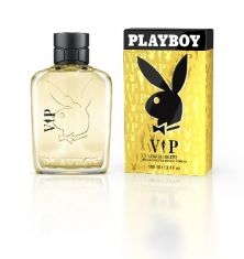 Playboy Vip Men Woda toaletowa  100ml new