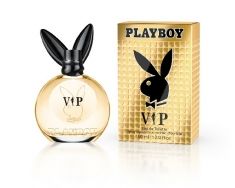 Playboy Vip Woman Woda toaletowa 60ml new