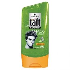 Schwarzkopf Taft Looks Chaos Żel do włosów&  150ml