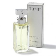 Calvin Klein Eternity Woman Woda perfumowana 50ml
