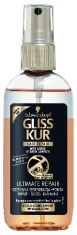 Schwarzkopf Gliss Kur Ultimate Repair Odżywka w spray do włosów suchych i zniszczonych  100ml