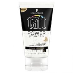 Schwarzkopf Taft Power Invisible Żel do włosów 150ml