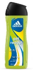 Adidas Get Ready for Him Żel pod prysznic 2w1  400ml
