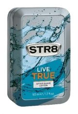 STR8 Live True Płyn po goleniu  50ml