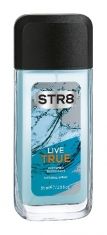 STR8 Live True Dezodorant naturalny spray  85ml