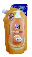 Fa Hygiene & Fresh Orange Scent Mydło w płynie  500ml
