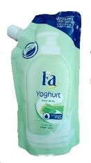 Fa Yoghurt Aloe Vera Mydło w płynie - zapas  500ml