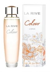 La Rive for Woman COLOUR Woda perfumowana 75ml