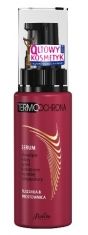 Marion Termo Ochrona Serum chronišce włosy przed wysokimi temperaturami 30ml