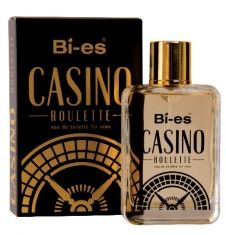 Bi-es Casino Roulette Woda toaletowa  100ml
