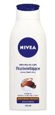 Nivea Body Mleczko do ciała roz?wietlajšce  400ml