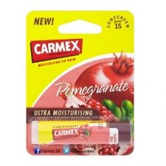 Carmex Pomadka ochronna w sztyfcie Granat  4,25g