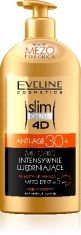 Eveline Slim Extreme 4D Anti-Age 30+ Mleczko do ciała ujędrniajšce  350ml