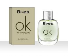 Bi-es Ok for Everyone Woda perfumowana  100ml