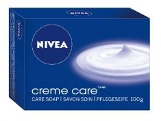 NIVEA MYDŁO Creme Care kostka 100g