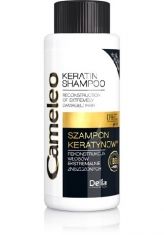 Delia Cosmetics Cameleo BB Szampon keratynowy do włosów Mini  50ml