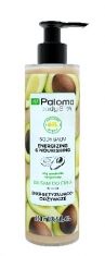 Paloma Body Spa Balsam do ciała energetyzujšco-odżywczy  250ml