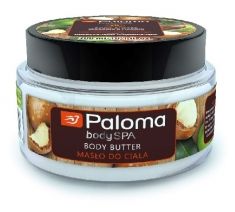 Paloma Body Spa Masło do ciała odprężajšco-ujędrniajšce 300ml