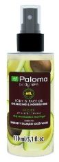 Paloma Body Spa Olejek do ciała i twarzy energetyzujšco-odżywczy  150ml