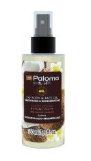 Paloma Body Spa Olejek do ciała i twarzy wygładzajšco-regenerujšcy  150ml