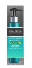 John Frieda Luxurious Volume Kuracja 7 dniowa nadajšca objęto?ć włosom cienkim  100ml  new