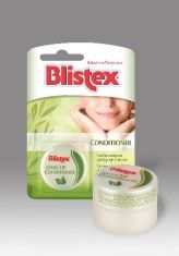 Blistex Balsam do ust  CONDITIONER odżywczy  słoik-7 ml