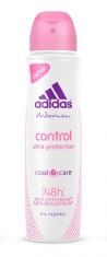 Adidas for Women Cool & Care Dezodorant spray Control Ultra Protection
