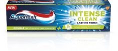 Aquafresh Pasta Intense Clean Lasting Fresh  75ml